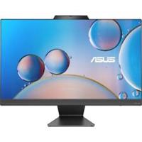 Asus Intel Core 5 All In One 23.8 Inches Desktop 512GB 8 GB RAM Black