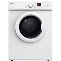 Amica ADV7CLCW 7Kg Vented Tumble Dryer White C Rated