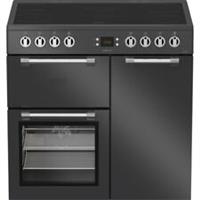 Leisure CK90C230T Cookmaster 90cm Electric Range Cooker 5 Burners A A/A