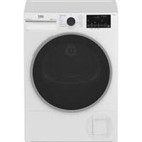 Beko B5T48231IW bPRO 500 Heat Pump Tumble Dryer 8 Kg White A++ Rated