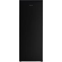 Russell Hobbs RH146FFFZ541E1B Free Standing 175 Litres Upright Freezer Black E