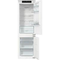 Fridgemaster MBC55252NE 60/40 54cm 60/40 Built In 60/40 Fridge Freezer White E