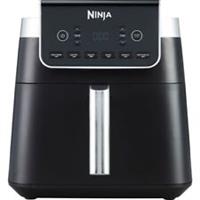 Ninja AF180UK Air Fryer Free Standing Black