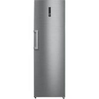 Midea MDRD502MTE46 Free Standing Larder Fridge 359 Litres Inox E Rated
