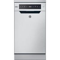 Hoover HF0C3SB0FX-80 H-DISH 500 Dishwasher Slimline 45cm 10 Place Stainless