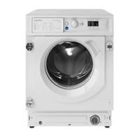 Indesit BIWMIL91485UK 9Kg Washing Machine White 1400 RPM B Rated