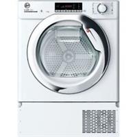 Hoover BATDH7A2TCE-80 Heat Pump Tumble Dryer 7 Kg White A++ Rated