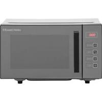 Russell Hobbs Microwaves RHEM2301B 800 Watt 23 Litres Free Standing Microwave