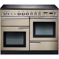 Rangemaster PROP110ECCR/C Professional Plus 110cm Electric Range Cooker 6