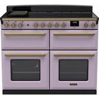 Rangemaster ESDLB110EIPHTH/AB1 Estel Deluxe 109cm Electric Range Cooker 5