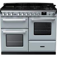 Rangemaster ESDLO110DFPMSB/CM1 Estel Deluxe 109cm Dual Fuel Range Cooker 7