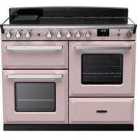 Rangemaster ESDLO110EIPPPK/CM1 Estel Deluxe 110cm Electric Range Cooker 5
