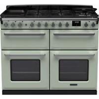Rangemaster ESDLB110DFPMNT/CM1 Estel Deluxe 109cm Dual Fuel Range Cooker 7