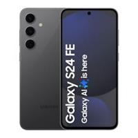 Samsung Galaxy S24 FE 5G SM-S721B Smartphone 128GB In Graphite