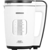 Morphy Richards 501020 Total Control 1.6 Litres Soup Maker White New