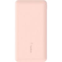 Belkin Rose Gold BoostCharge 10K 3-Port