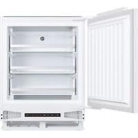Hoover HUSE68EWKP H-FREEZE 300 MINI Built Under 95 Litres Under Counter Freezer