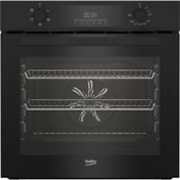 Beko BBIF22300B AeroPerfect RecycledNet Built In 59cm Electric Single Oven