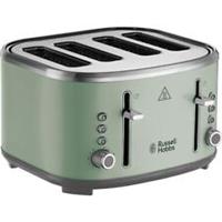 Russell Hobbs Spectrum 26294 Stylevia 4 Slice Toaster Sage