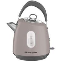 Russell Hobbs Spectrum 28133 Stylevia Mocha Kettle Limescale Filter 3000 Watt