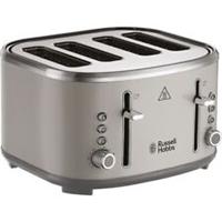 Russell Hobbs Spectrum 26293 Stylevia 4 Slice Toaster Mocha
