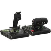 Turtle Beach TBS-0724-05 Wired Flight Sim Black PC PC