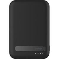 Belkin For All versions of iPhone 16, 15, 14, 13, 12 Black BoostCharge Pro 10k