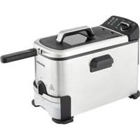 Morphy Richards 482001 Fryer Deep Fryer 2000 Watt Stainless Steel