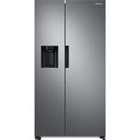 Samsung RS67A8811S9EU Series 7 SpaceMax 91cm American Fridge Freezer Matte