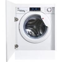 Hoover HBWOS69TAME 9Kg Washing Machine White 1600 RPM A Rated