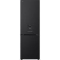 LG GBF3102EEP 60/40 NatureFRESH 60cm 60/40 Free Standing 60/40 Fridge Freezer