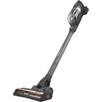 Black & Decker BHFEA18D1-GB Cordless Vacuum Cleaner New