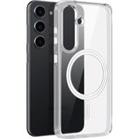 AO Clear Case For Samsung Galaxy S23 Clear