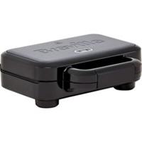 Breville VST082 Deep Fill Sandwich Toaster Dark Steel