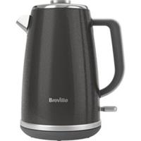 Breville VKT232 Aura Shimmer Grey Kettle Limescale Filter 3000 Watt