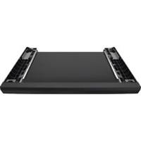 Hisense WZXX90-BEB001-000 Laundry Accessorie Free Standing Black