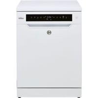 Hoover HF6B4S1PW H-DISH 700 Full Size Dishwasher White B Rated