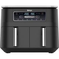 Ninja AF300UK Air Fryer Free Standing Black