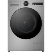 LG F4X7011TSB 11Kg Washing Machine Silver 1400 RPM A Rated