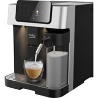 Beko CEG7304X CaffeExperto Bean to Cup Coffee Machine 1350 Watt 19 bar
