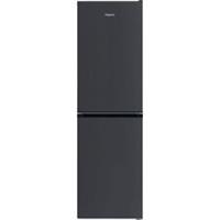 Hotpoint HPKH 1261 XBR4UK 50/50 54cm 50/50 Free Standing 50/50 Fridge Freezer