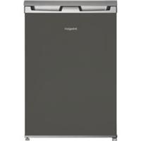 Hotpoint H55Z1 112X UK Free Standing 95 Litres Under Counter Freezer Grey E