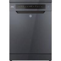 Hoover HF5C7F0A H-DISH 500 Full Size Dishwasher Anthracite C Rated