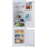 Candy CBBML18EK 54cm Built In Fridge Freezer White E Rated