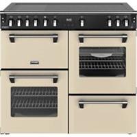 Stoves 444411874 Richmond Deluxe 100Ei RTY 100cm Electric Range Cooker 5
