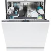 Candy CI5D6F0MA-80 Rapid Full Size Dishwasher Anthracite D Rated