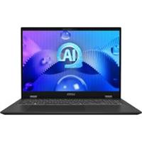 MSI 16" Laptop 32 GB RAM 1TB Intel Core Ultra 7 Windows 11 Home - Grey