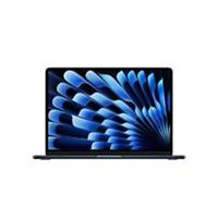 Apple Westcoast New 13.6 MacBooks 16 GB RAM 256GB M4 macOS - Midnight
