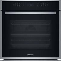 Hotpoint HOI68CT0SXUK Built In 60cm Electric Single Oven Stainless Steel A+