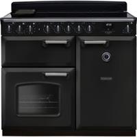 Rangemaster CLDL100EIPCBL/CM1 Classic Deluxe 99cm Electric Range Cooker 5